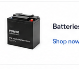 Batteries
